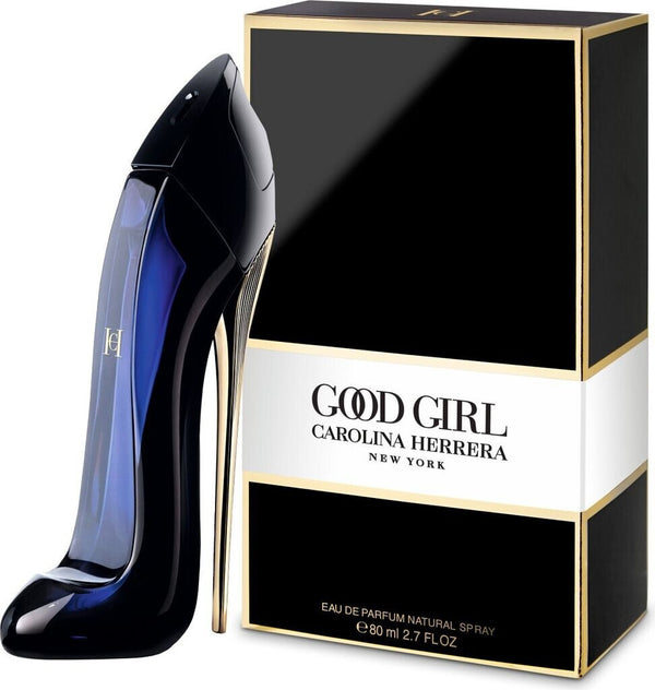Carolina Herrera Good Girl Eau de Parfum 80 ml Flakon