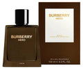 BURBERRY, Hero, Eau de Parfum, Herrenduft, 100 ml
