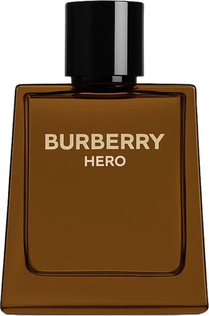 BURBERRY, Hero, Eau de Parfum, Herrenduft, 100 ml