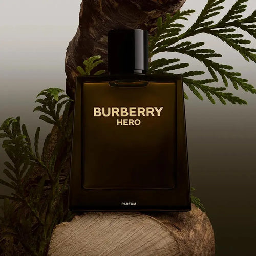 BURBERRY, Hero, Eau de Parfum, Herrenduft, 100 ml