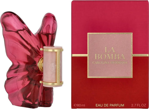 Carolina Herrera La Bomba Eau De Parfum 80 ml (woman)