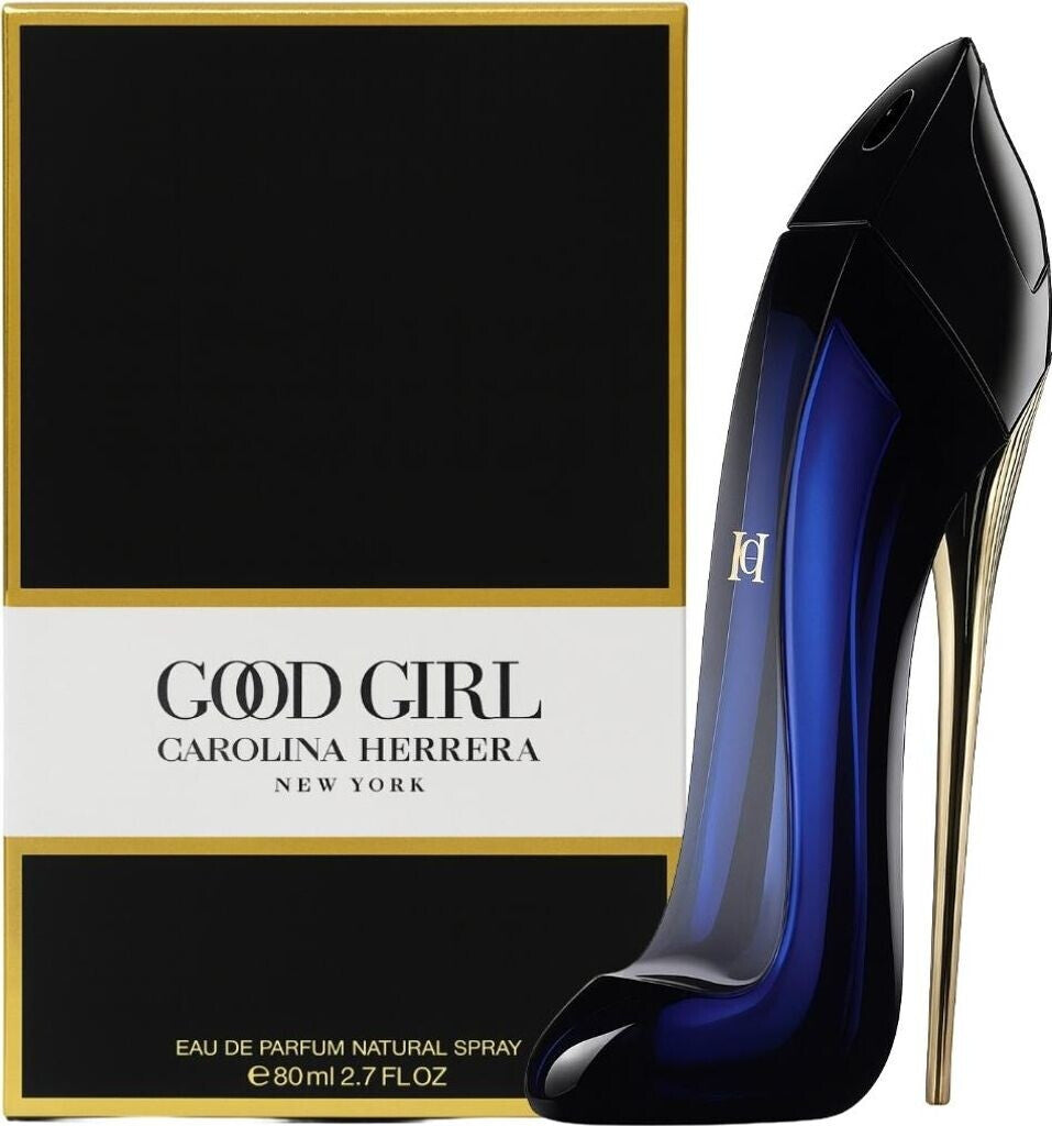 Carolina Herrera Good Girl Eau de Parfum 80ml