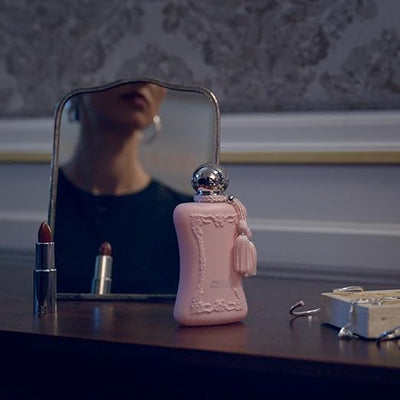 Delina Exclusif Eau de Parfum 75 ml online kaufen