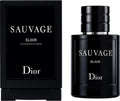 Dior Sauvage Elixir, Männer, 100 ml, Grapefruit, Gewürz, Holz, Lavendel, Spray