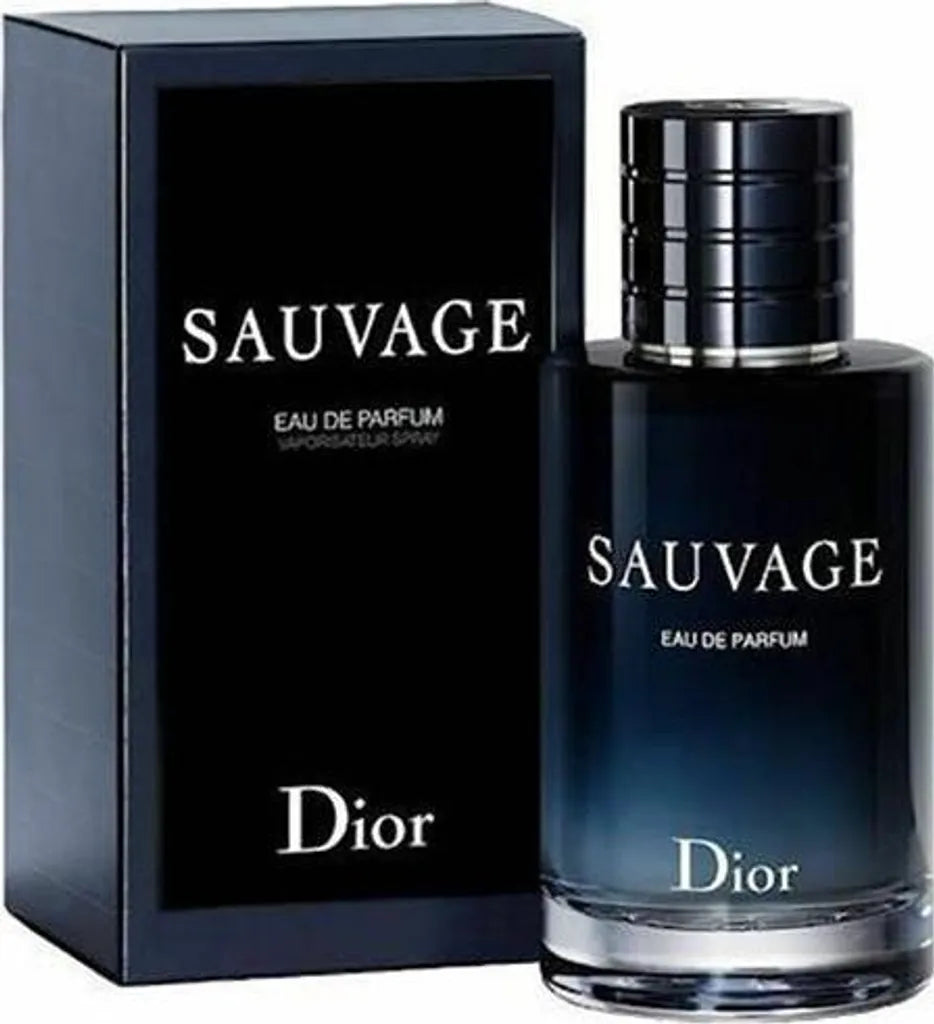 Dior Sauvage Parfum 100 ml Herren