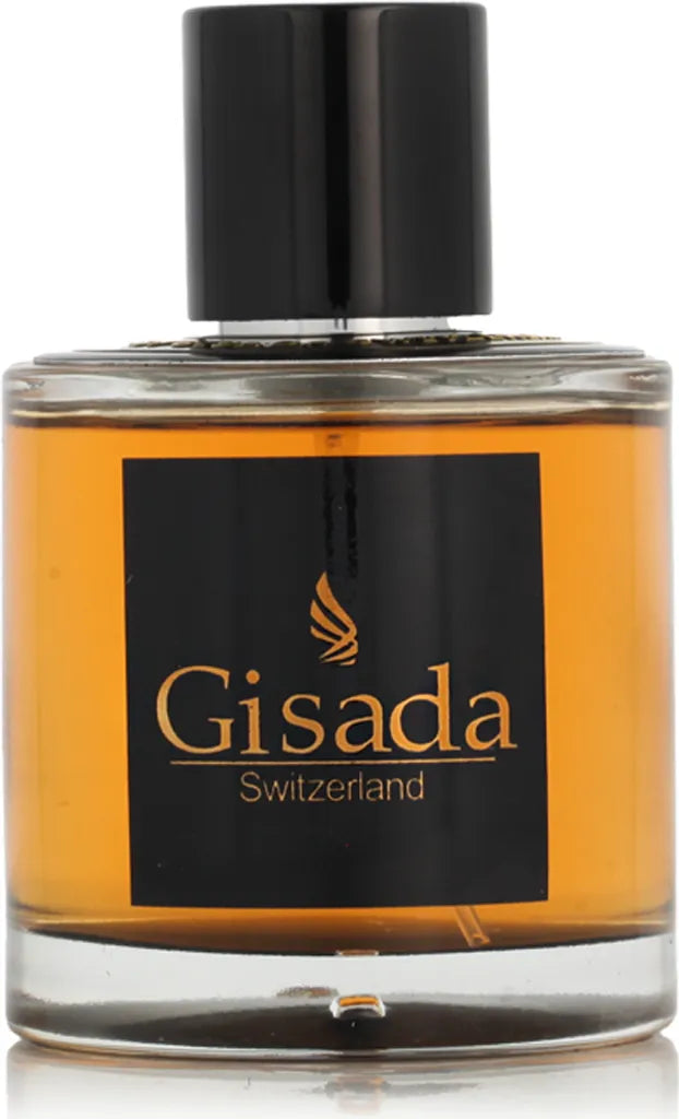 Gisada Ambassador Men Eau De Parfum 100 ml (man)