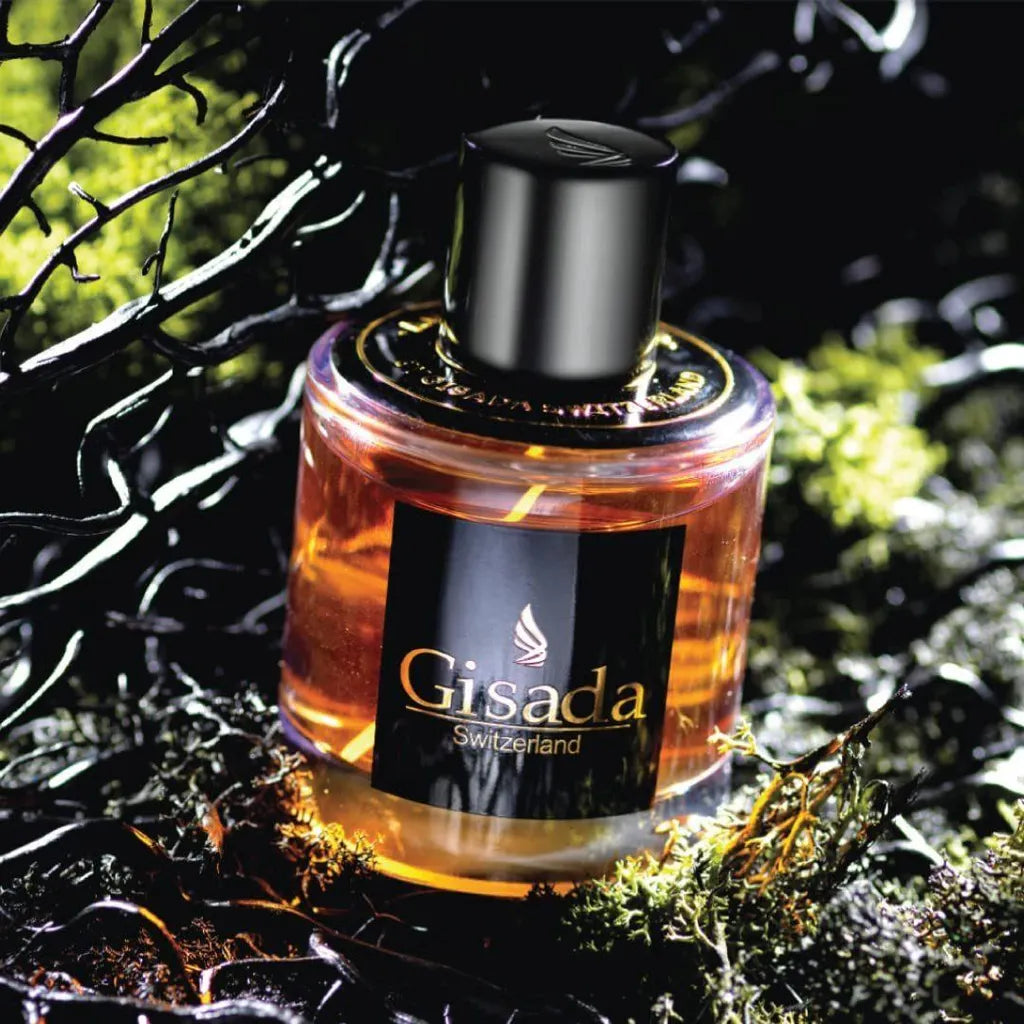 Gisada Ambassador Men Eau De Parfum 100 ml (man)