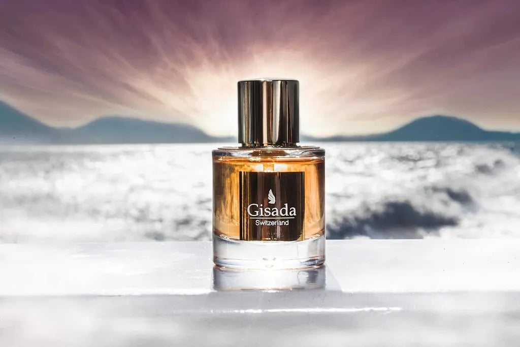 Gisada Ambassador Men Eau De Parfum 100 ml (man)