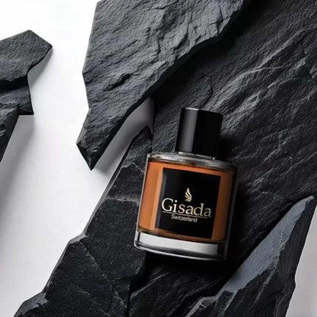 Gisada Ambassador Men Eau De Parfum 100 ml (man)