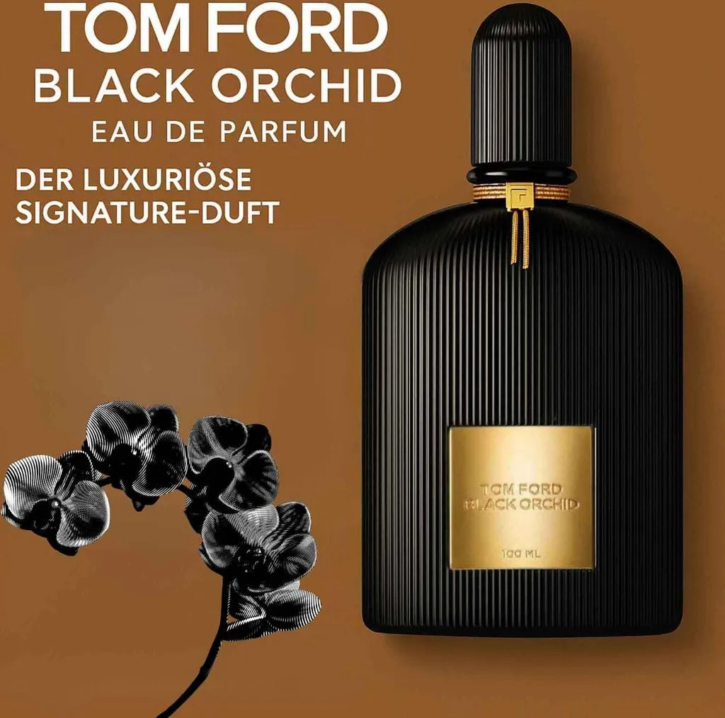 Tom Ford Black Orchid 100 ml EDP Spray