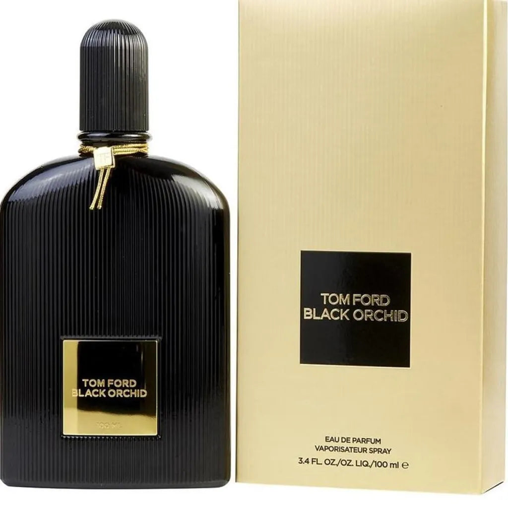 Tom Ford Black Orchid 100 ml EDP Spray