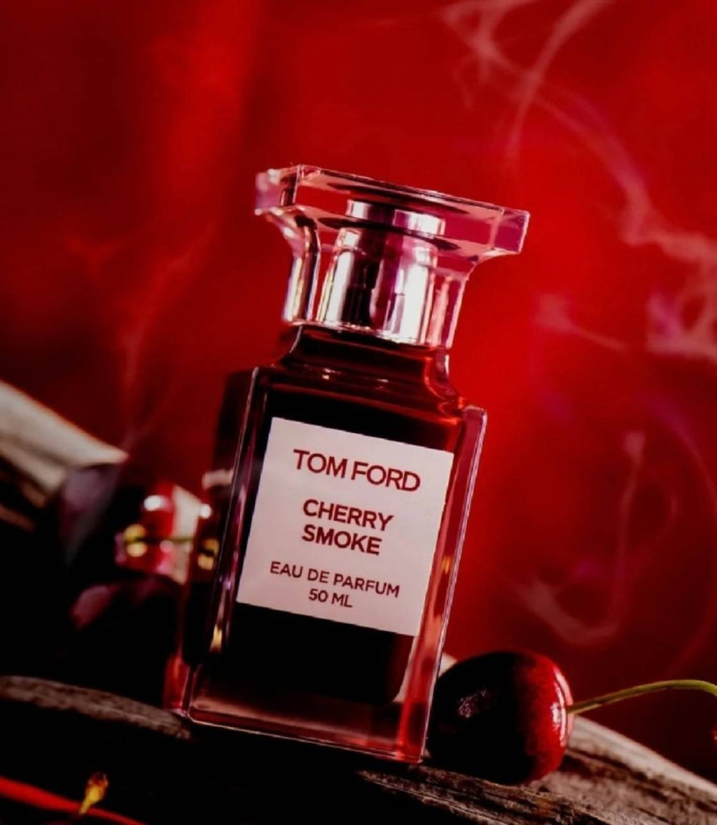 Tom Ford Cherry Smoke Eau De Parfum 50 ml (unisex)