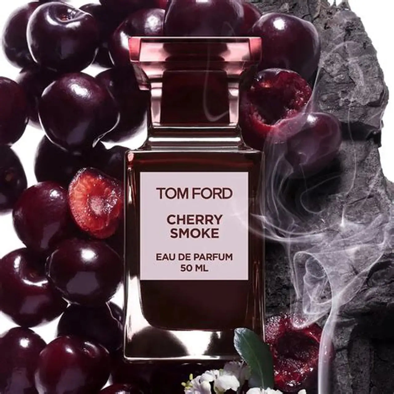 Tom Ford Cherry Smoke Eau De Parfum 50 ml (unisex)
