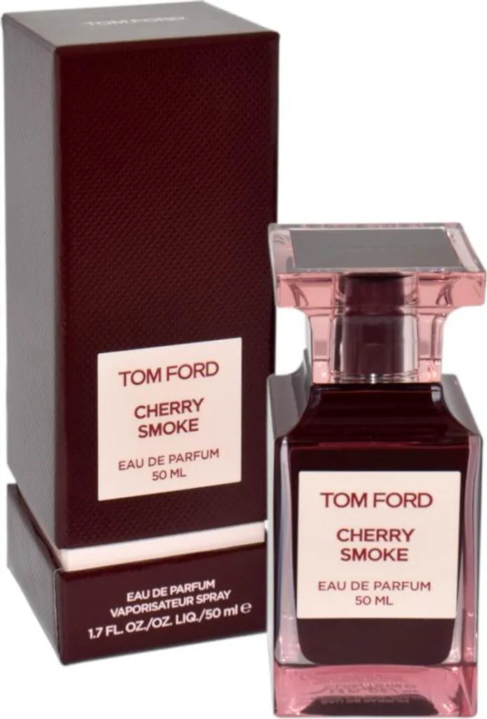 Tom Ford Cherry Smoke Eau De Parfum 50 ml (unisex)