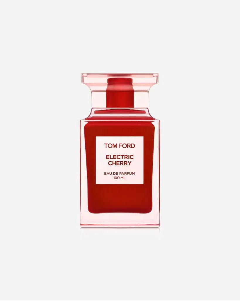 Tom Ford Electric Cherry Eau De Parfum - 100ml