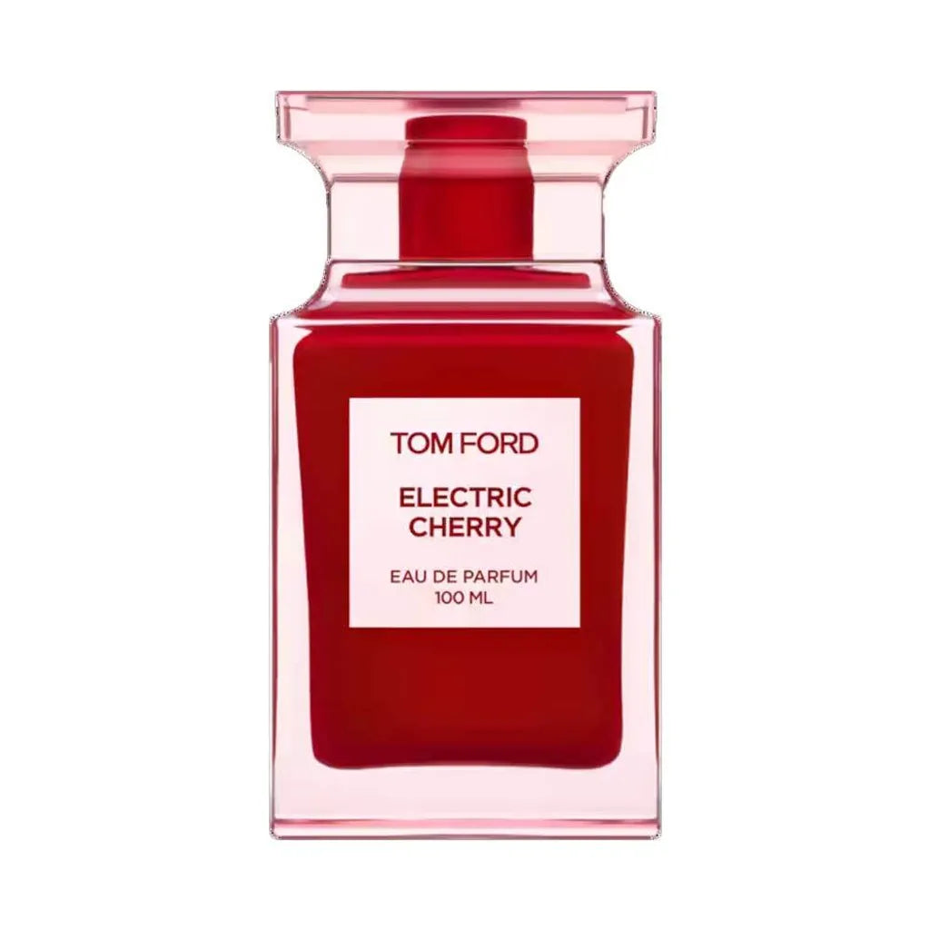 Tom Ford Electric Cherry Eau De Parfum - 100ml
