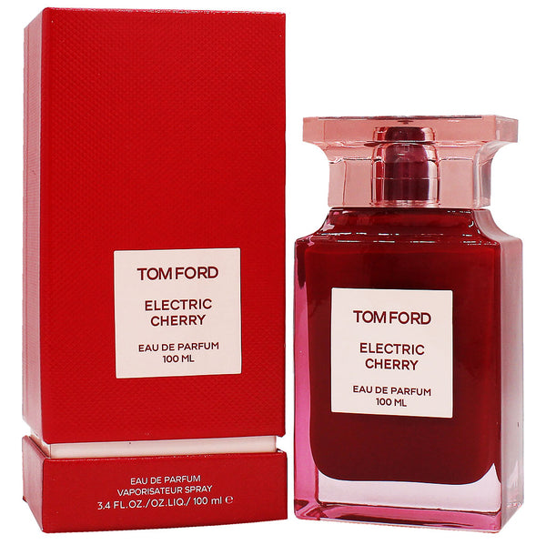 Tom Ford Electric Cherry Unisex Duft mit Sauerkirsche