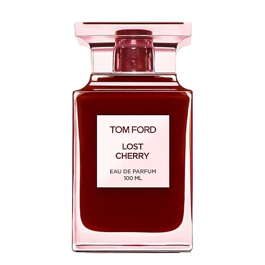 Tom Ford Electric Cherry Eau De Parfum - 100ml