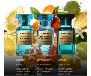 Damenparfüm Tom Ford Mandarino di Amalfi (50 ml)