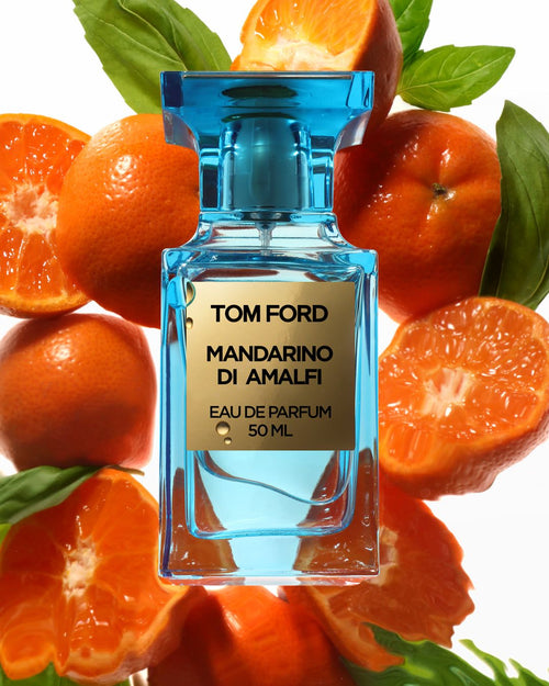 Tom Ford Mandarino di Amalfi Unisex Duft mit Zitrusnoten