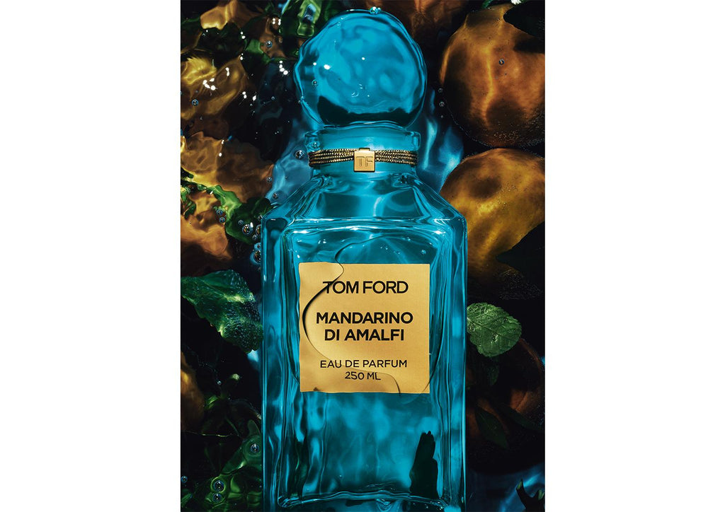 Damenparfüm Tom Ford Mandarino di Amalfi (50 ml)