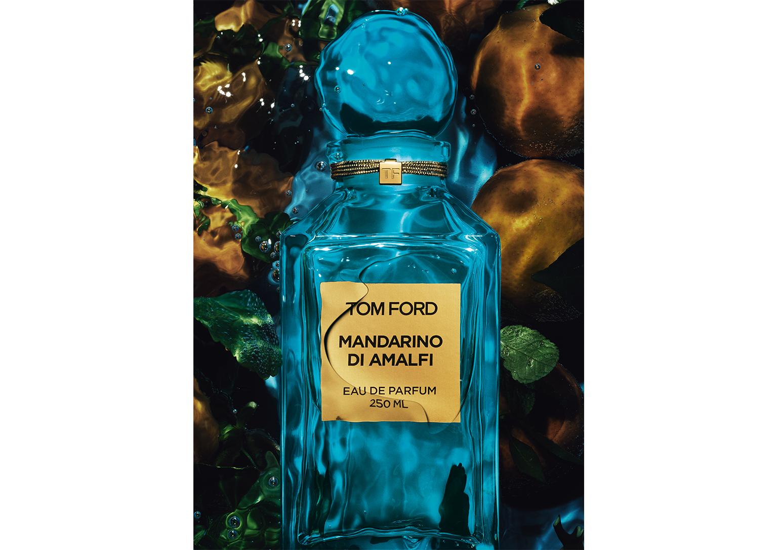 Damenparfüm Tom Ford Mandarino di Amalfi (50 ml)