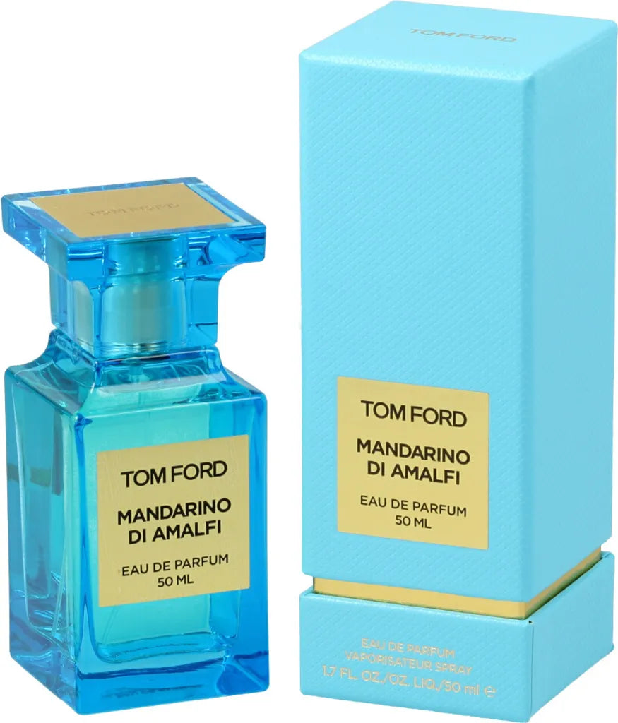 Damenparfüm Tom Ford Mandarino di Amalfi (50 ml)