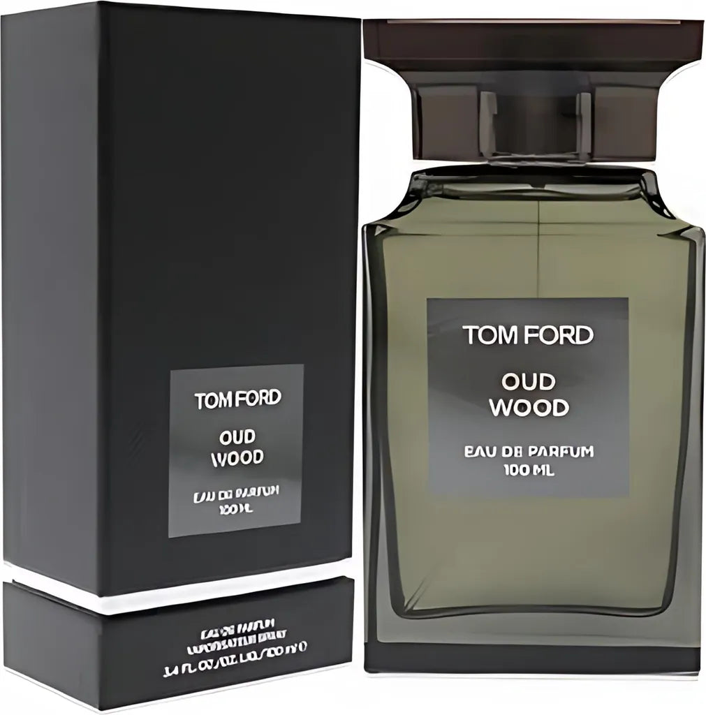 Tom Ford FORD Oud Wood EDP Vapo 100 ml