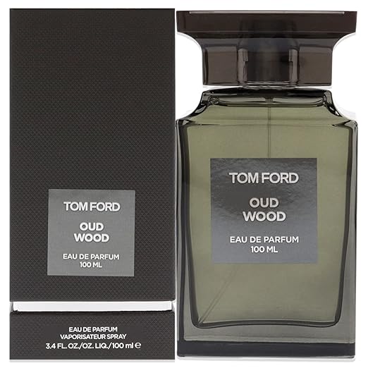 Tom Ford FORD Oud Wood EDP Vapo 100 ml