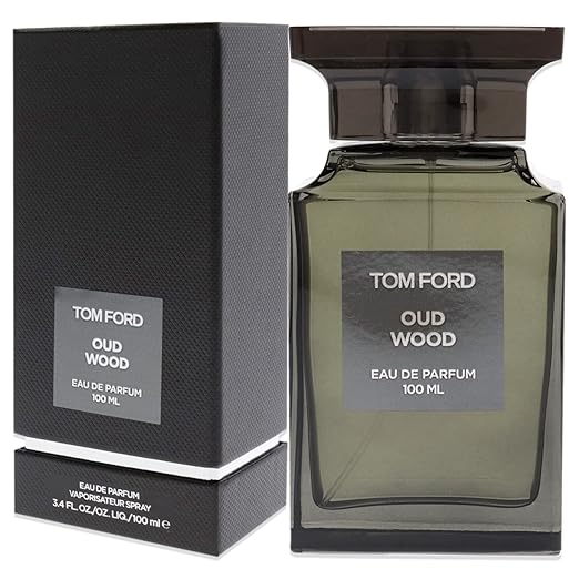 Tom Ford FORD Oud Wood EDP Vapo 100 ml