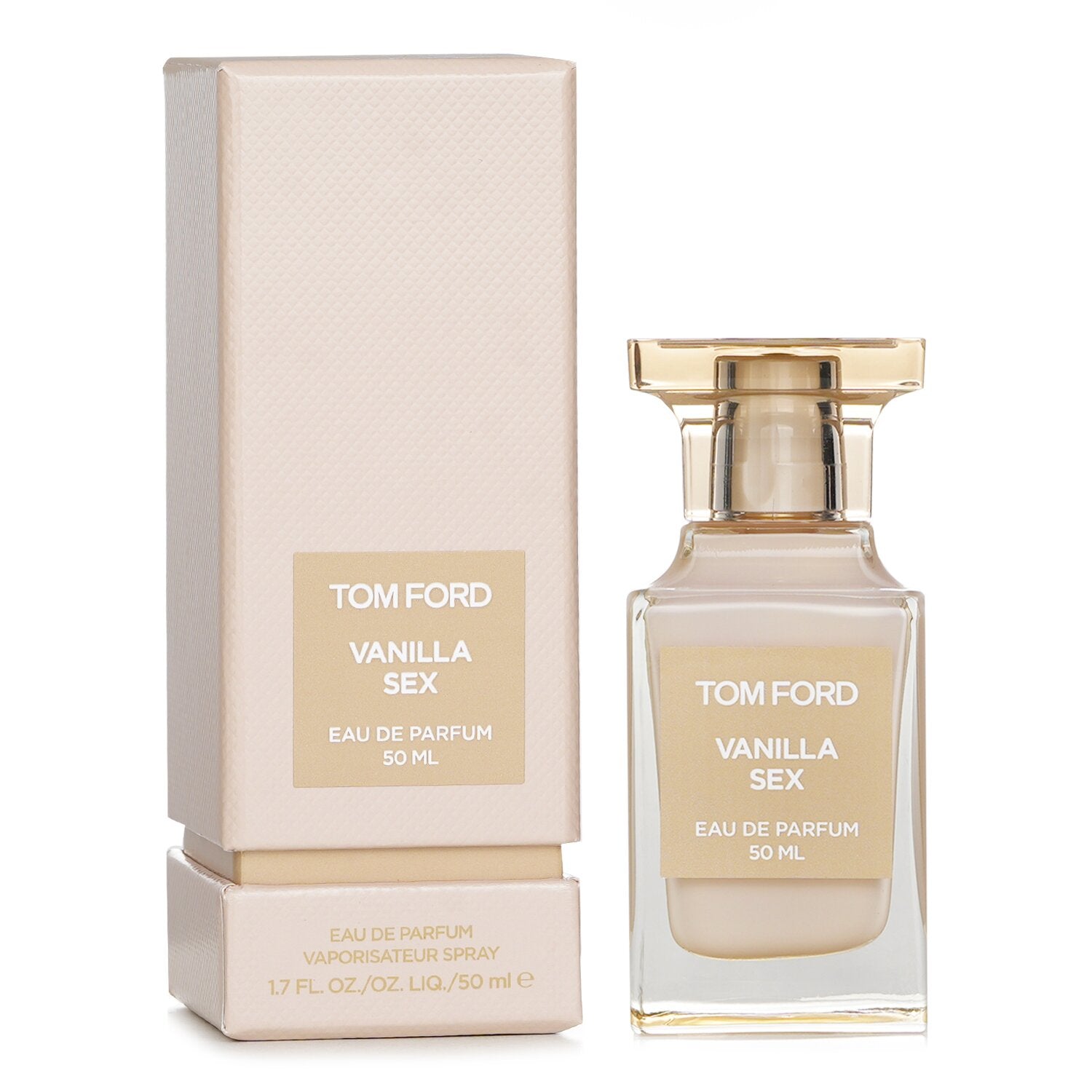 Tom Ford Vanilla Sex Eau De Parfum 50ml