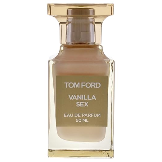 Tom Ford Vanilla Sex Eau De Parfum 50ml