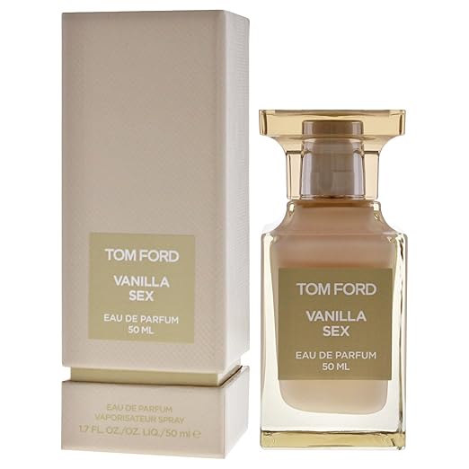 Tom Ford Vanilla Sex Eau De Parfum 50ml