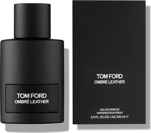 Tom Ford Ombré Leather Eau de Parfum 100 ml Flakon