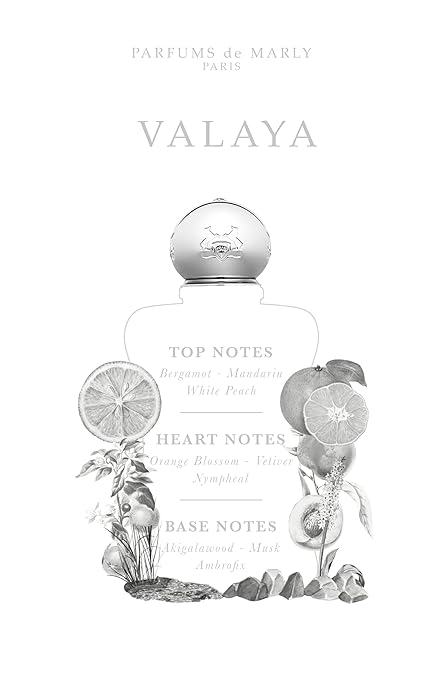 Parfums de Marly Valaya Exclusif Parfum 75 ml (unisex)