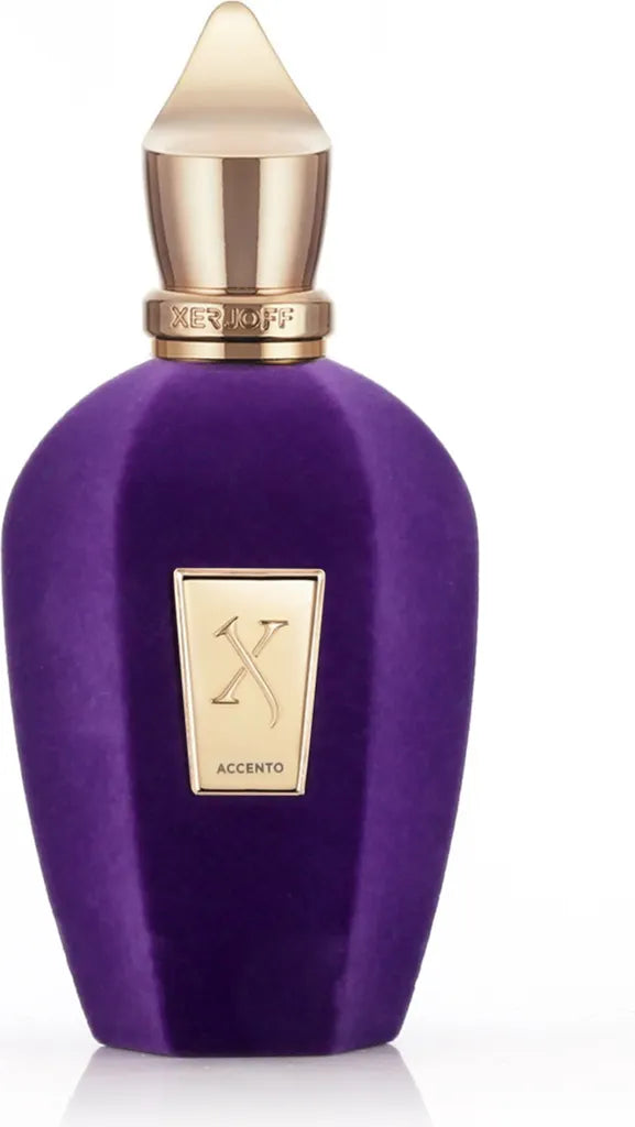 XERJOFF ACCENTO EDP 100ML Eau de Parfum