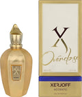 XERJOFF Accento Overdose Eau De Parfum 100 ml