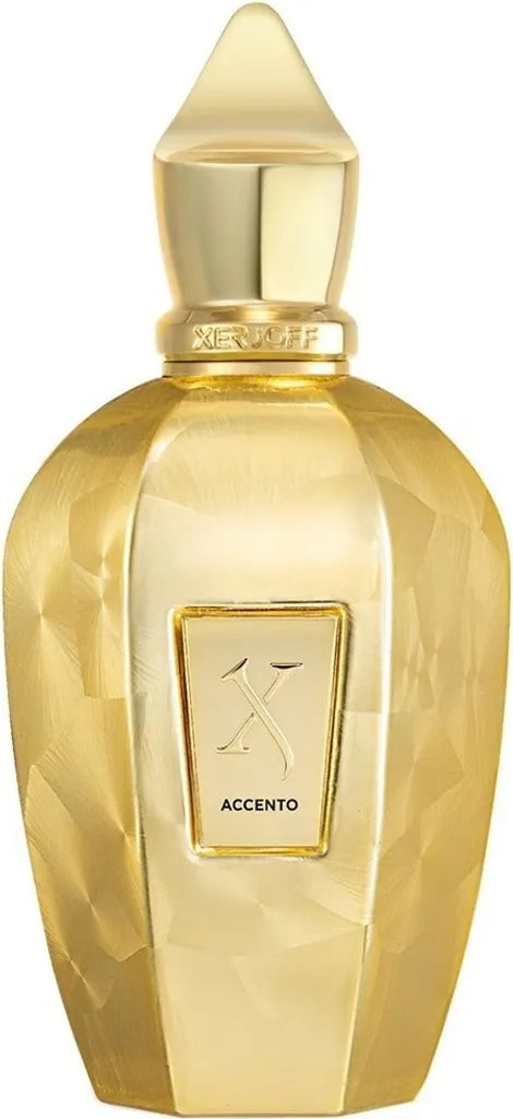 XERJOFF Accento Overdose Eau De Parfum 100 ml