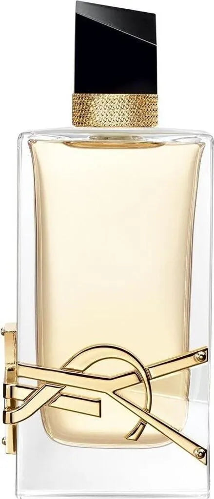 Yves Saint Laurent Libre, Frauen, 90 ml, Nicht nachfüllbare Flasche, Schwarze Johannisbeere, Mandarine, Petitgrain, Jasmin, Jasminum sambac, Lavendel, Orangenblüte, Ambra, Zedernholz, Moschus, Vanille