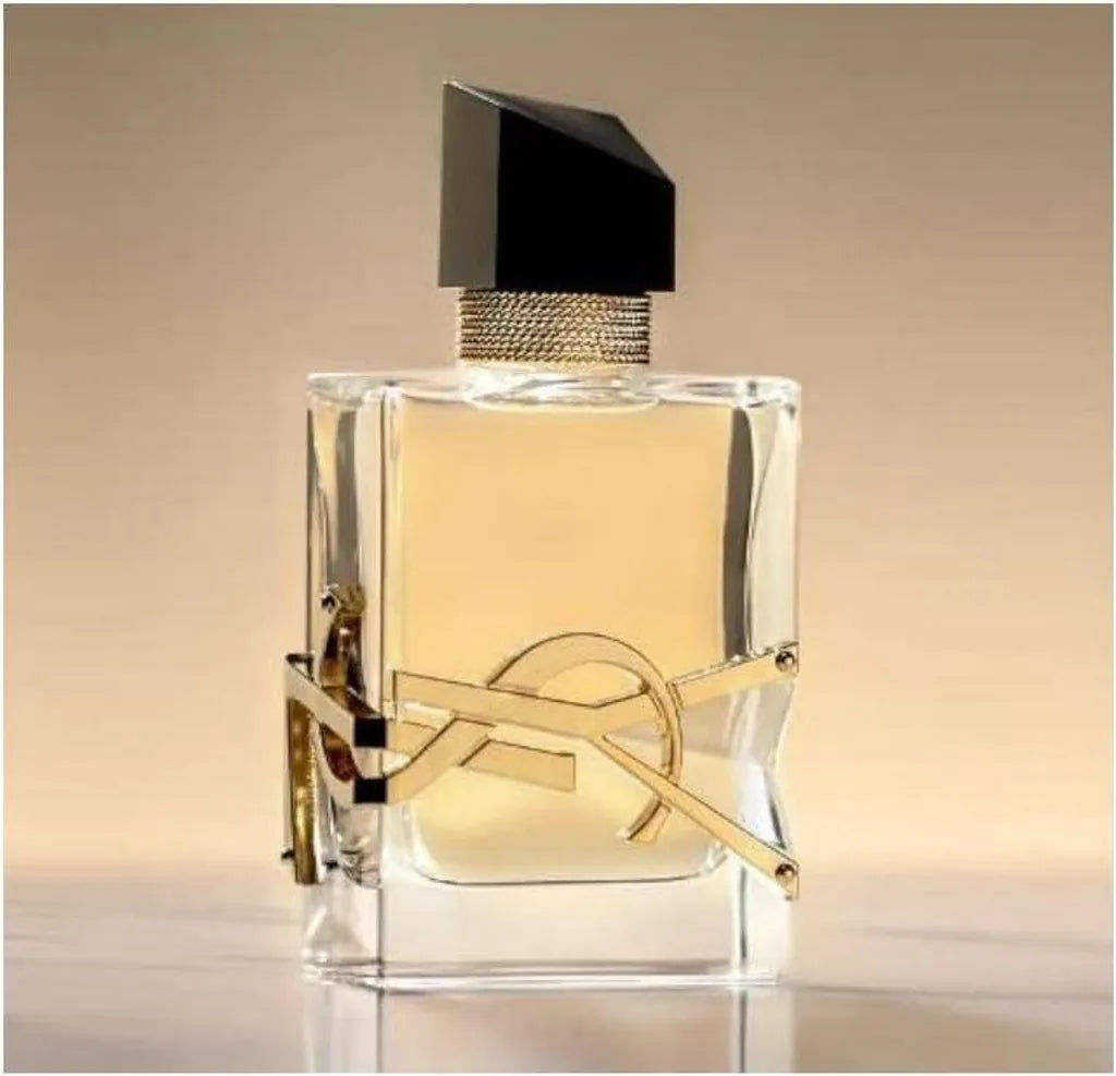 Yves Saint Laurent Libre, Frauen, 90 ml, Nicht nachfüllbare Flasche, Schwarze Johannisbeere, Mandarine, Petitgrain, Jasmin, Jasminum sambac, Lavendel, Orangenblüte, Ambra, Zedernholz, Moschus, Vanille