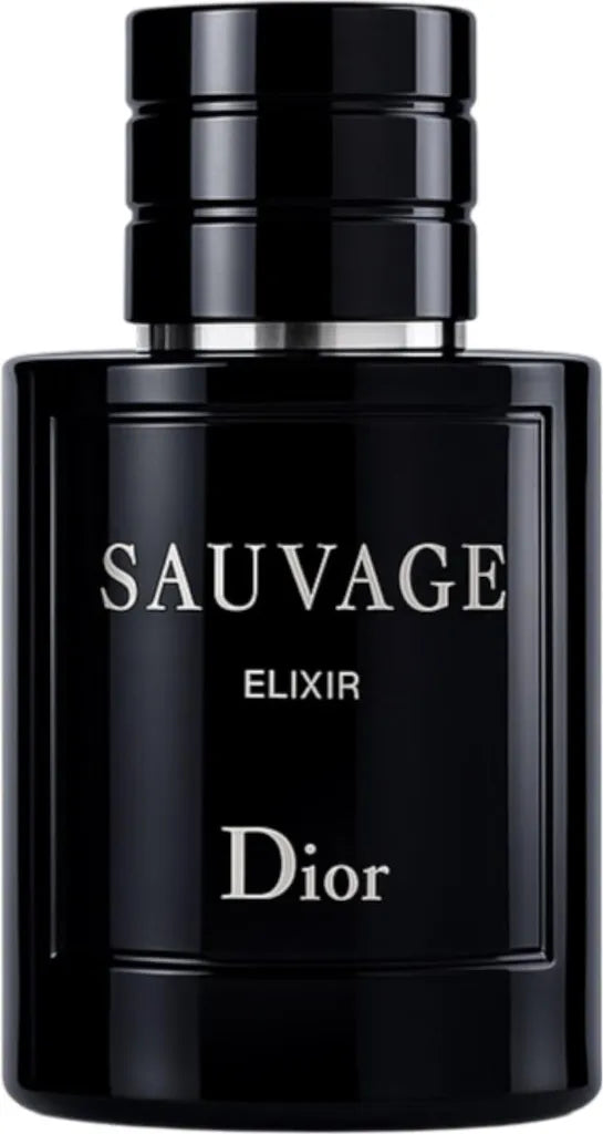 Dior Sauvage Elixir, Männer, 100 ml, Grapefruit, Gewürz, Holz, Lavendel, Spray