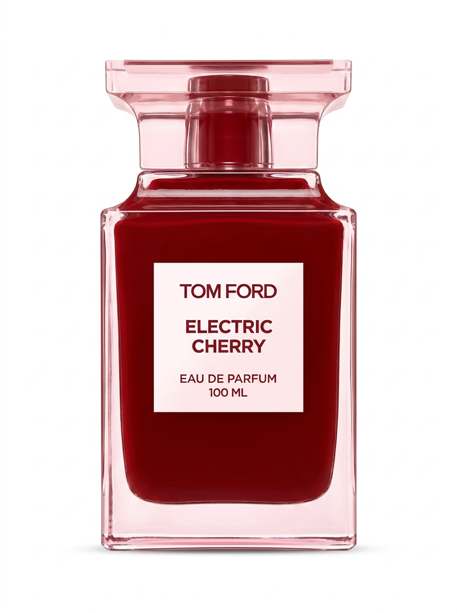 Tom Ford Electric Cherry Eau de Parfum 100 ml Flakon