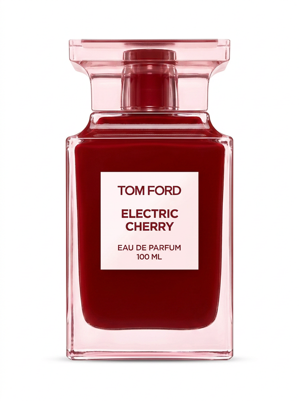 Tom Ford Electric Cherry Eau de Parfum 100 ml Flakon