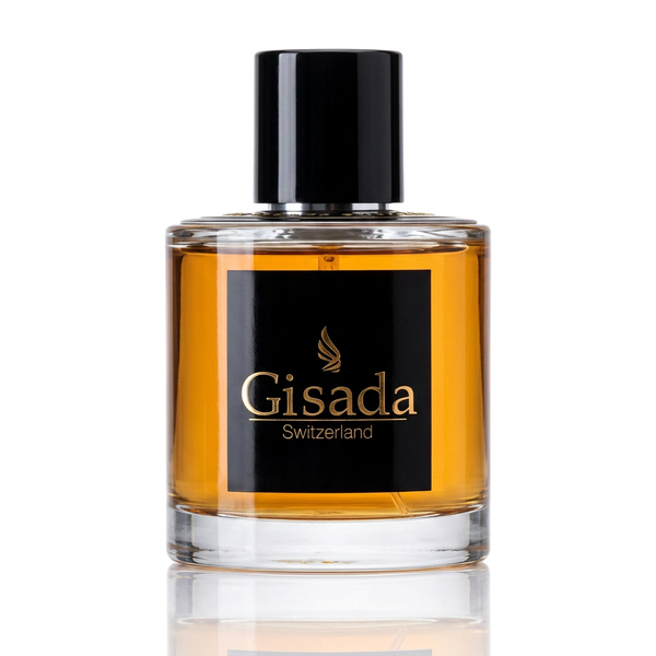 Gisada Ambassador Men Eau de Parfum 100 ml Flakon