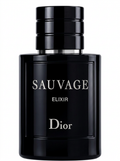 Dior Sauvage Elixir 100 ml Original Flakon