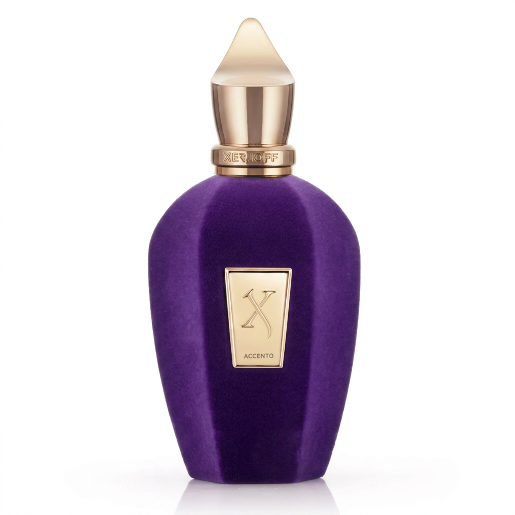 XERJOFF Accento Eau de Parfum 100 ml Flakon