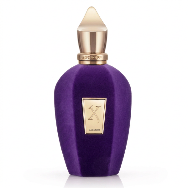 XERJOFF Accento Eau de Parfum 100 ml Flakon